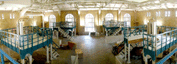 NYSBC NMR Park Bldg